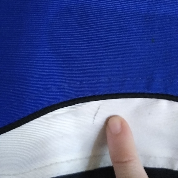 Joe rocket biking jacket - Picture 2 of 6